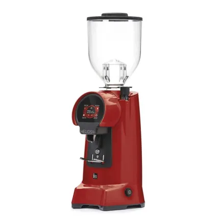 Eureka кавомолка Helios 65 – купити в Києві, ціна | RoastersHub
