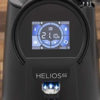 Eureka кавомолка Helios 65 – купити в Києві, ціна | RoastersHub
