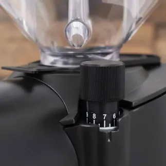 Eureka кавомолка Helios 65 – купити в Києві, ціна | RoastersHub