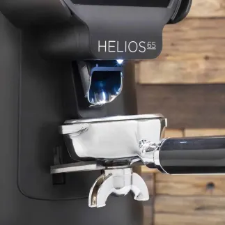 Eureka кавомолка Helios 65 – купити в Києві, ціна | RoastersHub