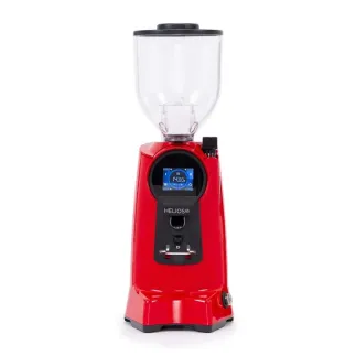 Eureka кавомолка Helios 65 – купити в Києві, ціна | RoastersHub