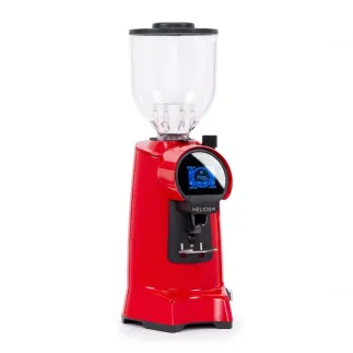 Eureka кавомолка Helios 65 – купити в Києві, ціна | RoastersHub