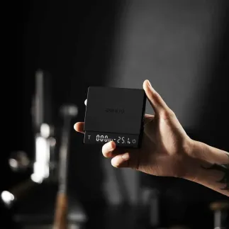 MHW-3BOMBER ваги Cube 2.0 Micro – купити в | RoastersHub
