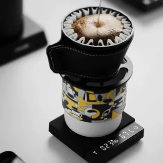 MHW-3BOMBER ваги Cube 2.0 Micro – купити в | RoastersHub
