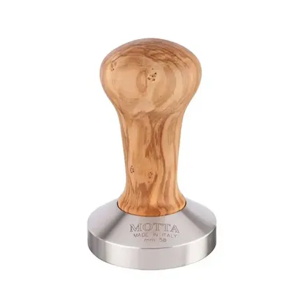 Motta темпер Olive Wood – купити в Києві, ціна | RoastersHub
