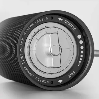 Timemore кавомолка Chestnut C5 Esp – купити в | RoastersHub