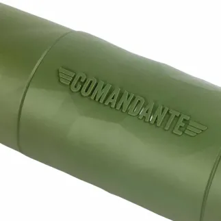 Comandante кавомолка ручна X25 Trailmaster Forest – купити в Києві, ціна | RoastersHub
