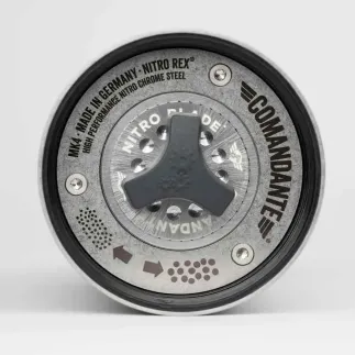 Comandante кавомолка ручна C40 Lab Series Nitro Blade – купити в | RoastersHub