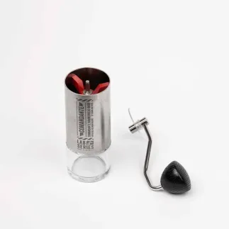 Comandante кавомолка ручна C40 Lab Series Hammerhead – купити в | RoastersHub