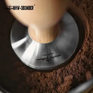 MHW-3BOMBER темпер Vase – купити в | RoastersHub