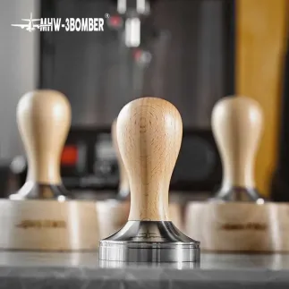 MHW-3BOMBER темпер Vase – купити в | RoastersHub