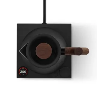 Fellow електричний чайник Corvo EKG Pro – купити в | RoastersHub