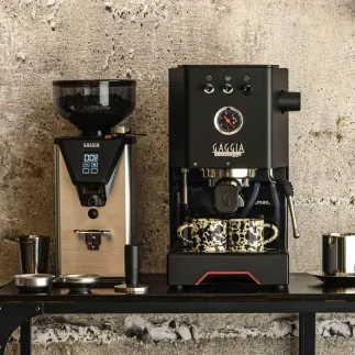 Кавоварка Gaggia Classic UP – купити в | RoastersHub