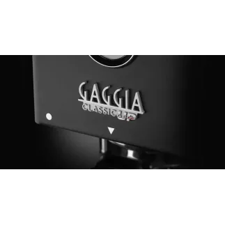 Кавоварка Gaggia Classic UP – купити в | RoastersHub