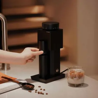 Timemore електрокавомолка Bricks 01S – купити в | RoastersHub
