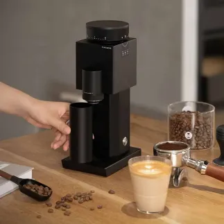 Timemore електрокавомолка Bricks 01S – купити в | RoastersHub