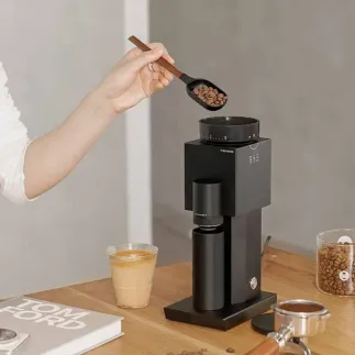 Timemore електрокавомолка Bricks 01S – купити в | RoastersHub
