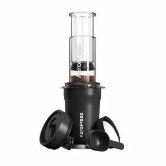Кавоварка Аеропрес Go Plus – купити в Києві, ціна | RoastersHub
