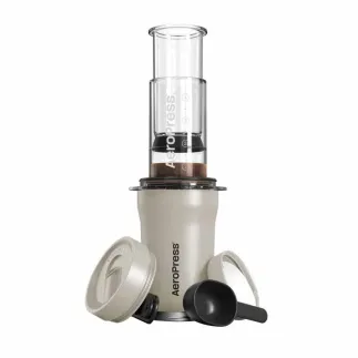 Кавоварка Аеропрес Go Plus – купити в Києві, ціна | RoastersHub