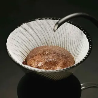 Пуровер Hario V60 Dripper NEO – купити в Києві, ціна | RoastersHub