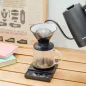 Пуровер Hario V60 Dripper NEO Пуровер Hario V60 Dripper NEO