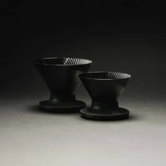 Пуровер Hario V60 Dripper NEO – купити в Києві, ціна | RoastersHub