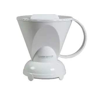 Clever Dripper Set кавоварка пуровер – купити в Києві, ціна | RoastersHub