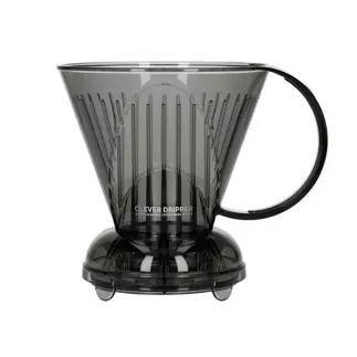 Пуровер Clever Dripper + 100 фільтрів, набір