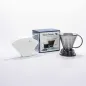 Пуровер Clever Dripper + 100 фільтрів, набір