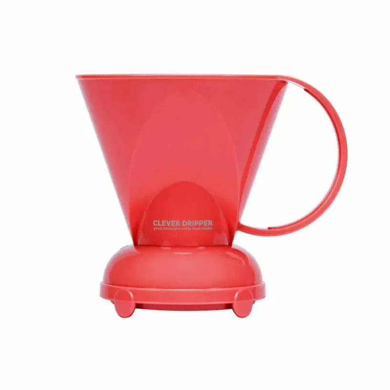 Пуровер Clever Dripper