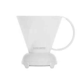Clever Dripper Set кавоварка пуровер – купити в Києві, ціна | RoastersHub