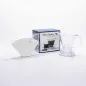 Пуровер Clever Dripper + 100 фільтрів, набір