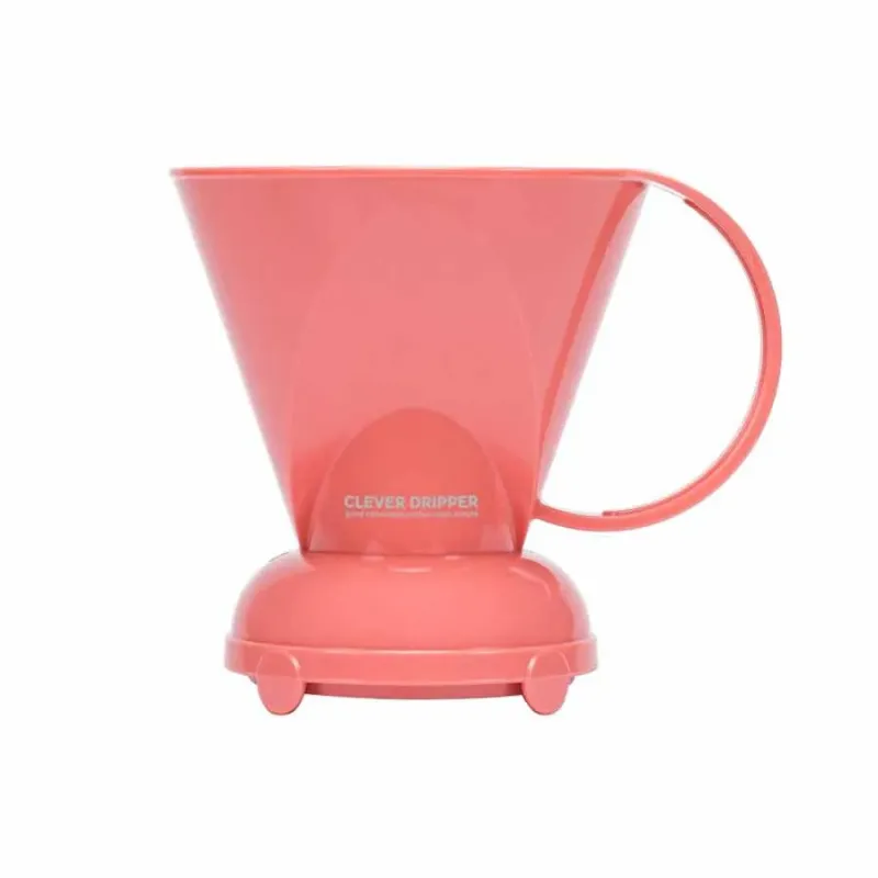 Пуровер Clever Dripper