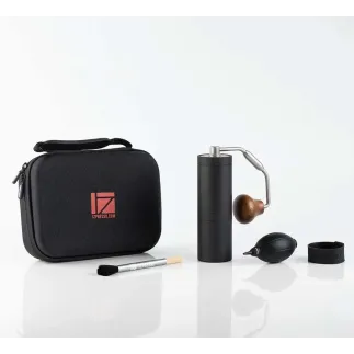 1Zpresso X-Ultra кавомолка ручна – купити в Києві, ціна | RoastersHub