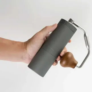 1Zpresso X-Ultra кавомолка ручна – купити в Києві, ціна | RoastersHub