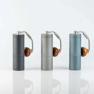 1Zpresso X-Ultra кавомолка ручна – купити в Києві, ціна | RoastersHub