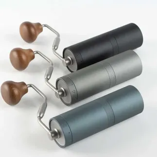 Кавомолка 1Zpresso X-Ultra