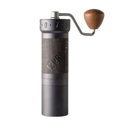 1Zpresso ZP6 Special кавомолка ручна – купити в Києві, ціна | RoastersHub