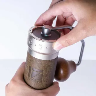 1Zpresso ZP6 Special кавомолка ручна – купити в Києві, ціна | RoastersHub