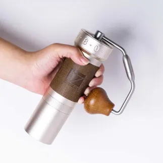 1Zpresso ZP6 Special кавомолка ручна – купити в Києві, ціна | RoastersHub