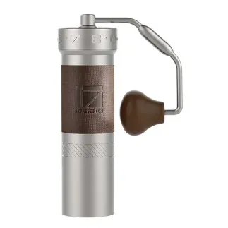 1Zpresso ZP6 Special кавомолка ручна – купити в Києві, ціна | RoastersHub
