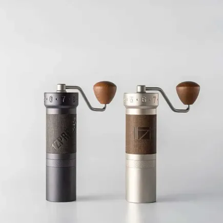 Кавомолка 1Zpresso ZP6 Special