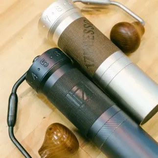 1Zpresso ZP6 Special кавомолка ручна – купити в Києві, ціна | RoastersHub