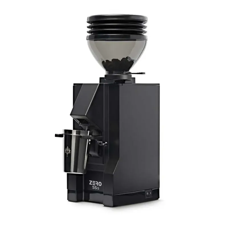 Кавомолка Eureka Mignon Zero 55s