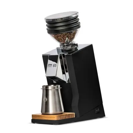 Eureka кавомолка Mignon Zero 65 Speedy – купити в | RoastersHub