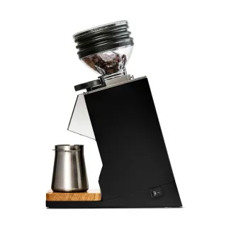 Eureka кавомолка Mignon Zero 65 Speedy – купити в | RoastersHub