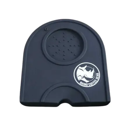 Rhino Classic Portafilter Tamp Mat килимок для темпінгу – купити в Києві, ціна | RoastersHub