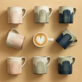 Кружка Loveramics Bond Handpaint 300ml Mug – купити кавоварку в Києві, ціна | RoastersHub