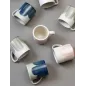 Чашка Loveramics Bond Handpaint 300мл
