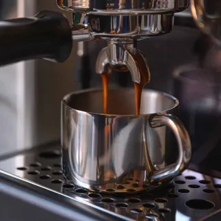 Кавоварка Gaggia Classic UP – купити в | RoastersHub
